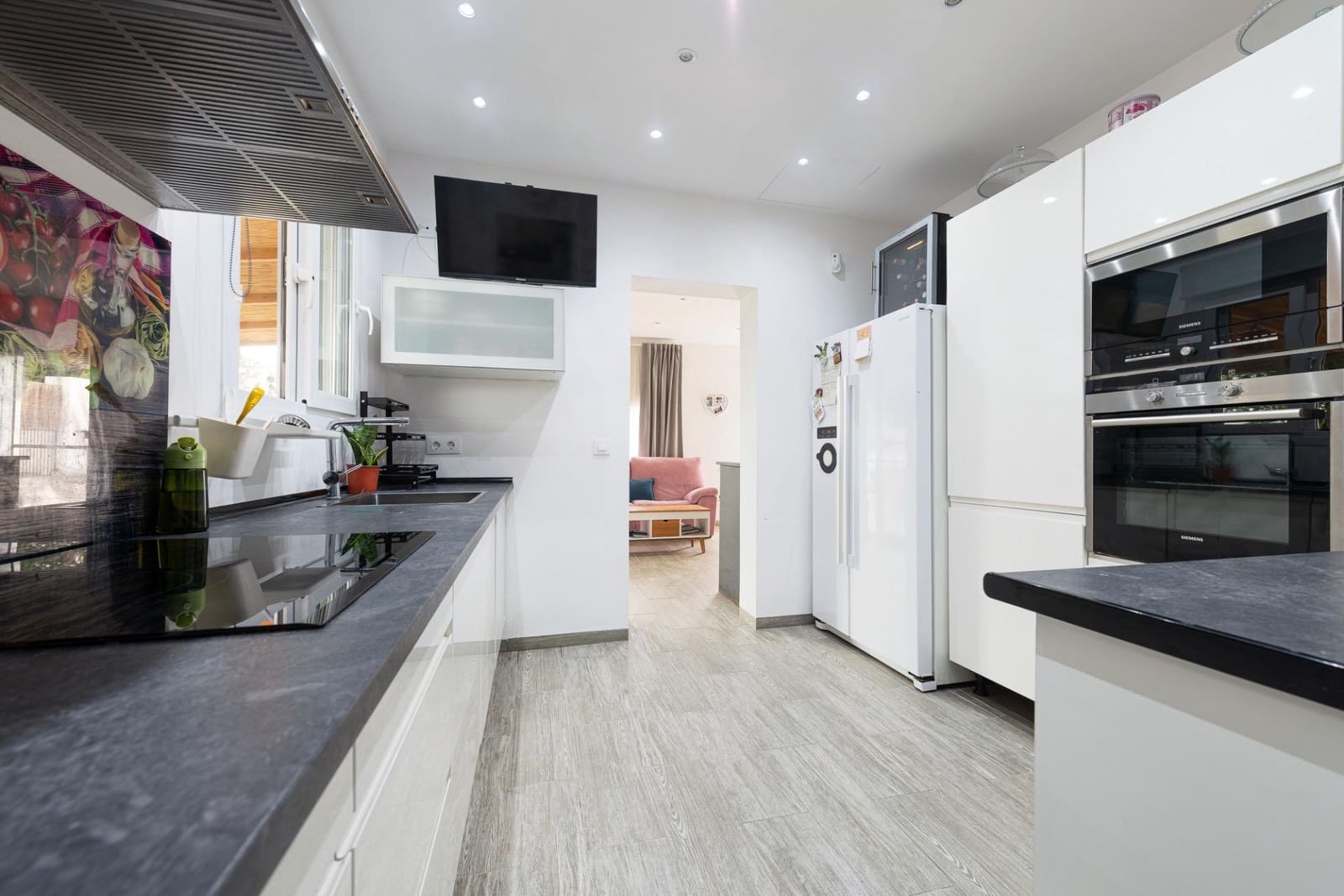 2 makuuhuone Maalaistalo myytävänä paikassa Marratxi mukana uima-altaan - 572 000 € (Ref: 9474297)