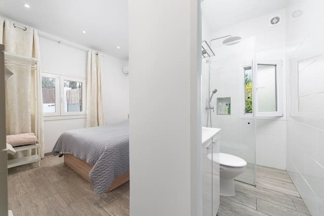 2 soverom Finca/Herregård til salgs i Marratxí med svømmebasseng - € 572 000 (Ref: 9474297)