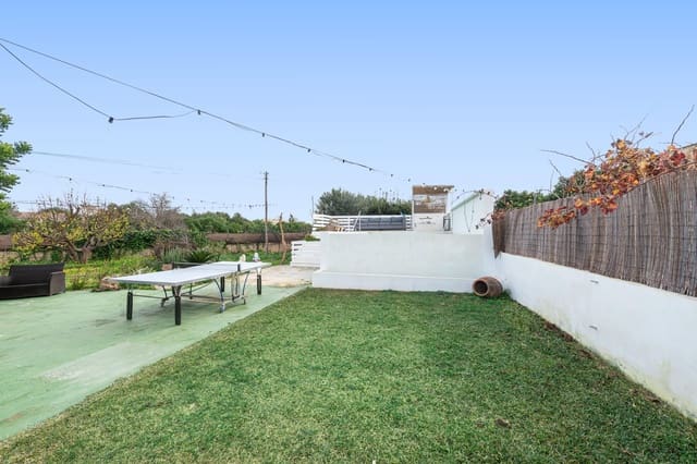 2 Zimmer Finca/Landgut zu verkaufen in Marratxí mit Pool - 572.000 € (Ref: 9474297)