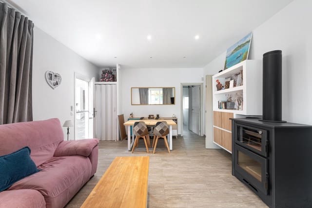 2 sypialnia Finka/Dom wiejski na sprzedaż w Marratxí z basenem - 572 000 € (Ref: 9474297)