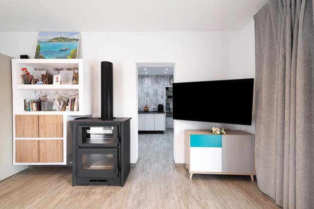 2 chambre Finca/Maison de Campagne à vendre à Marratxí avec piscine - 572 000 € (Ref: 9474297)