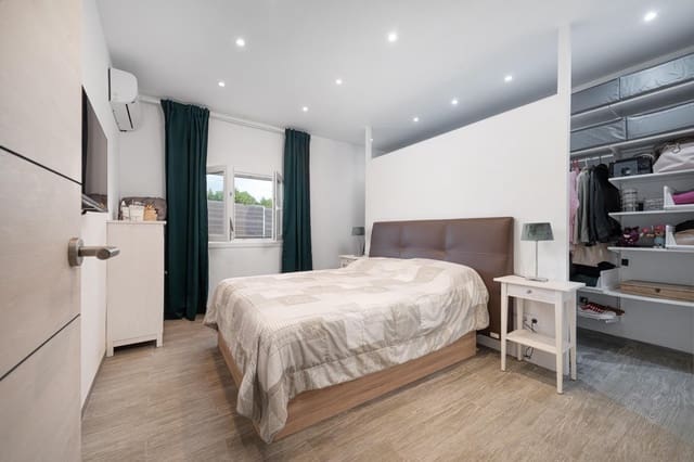 2 chambre Finca/Maison de Campagne à vendre à Marratxí avec piscine - 572 000 € (Ref: 9474297)