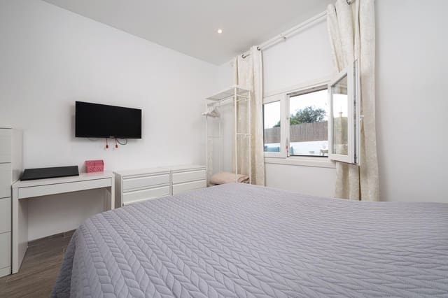 2 chambre Finca/Maison de Campagne à vendre à Marratxí avec piscine - 572 000 € (Ref: 9474297)