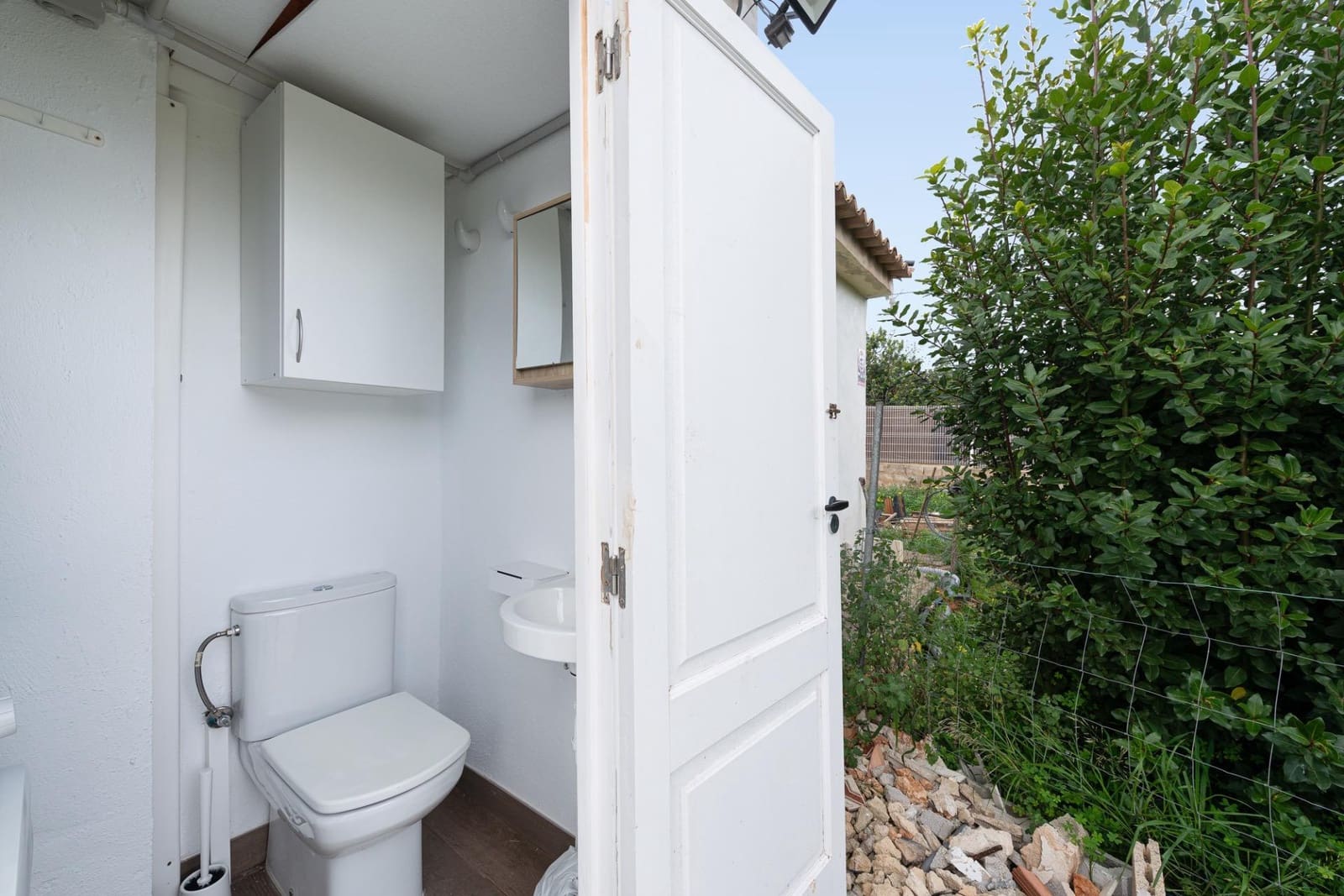 Finca/Casa Rural de 2 habitaciones en Marratxí en venta con piscina - 572.000 € (Ref: 9474297)