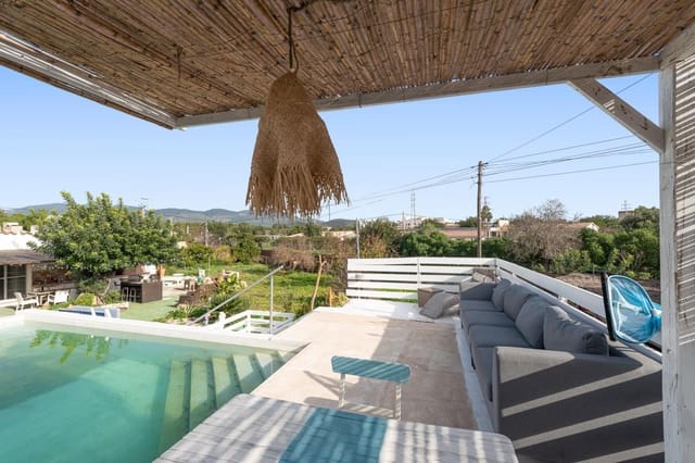 2 chambre Finca/Maison de Campagne à vendre à Marratxí avec piscine - 572 000 € (Ref: 9474297)