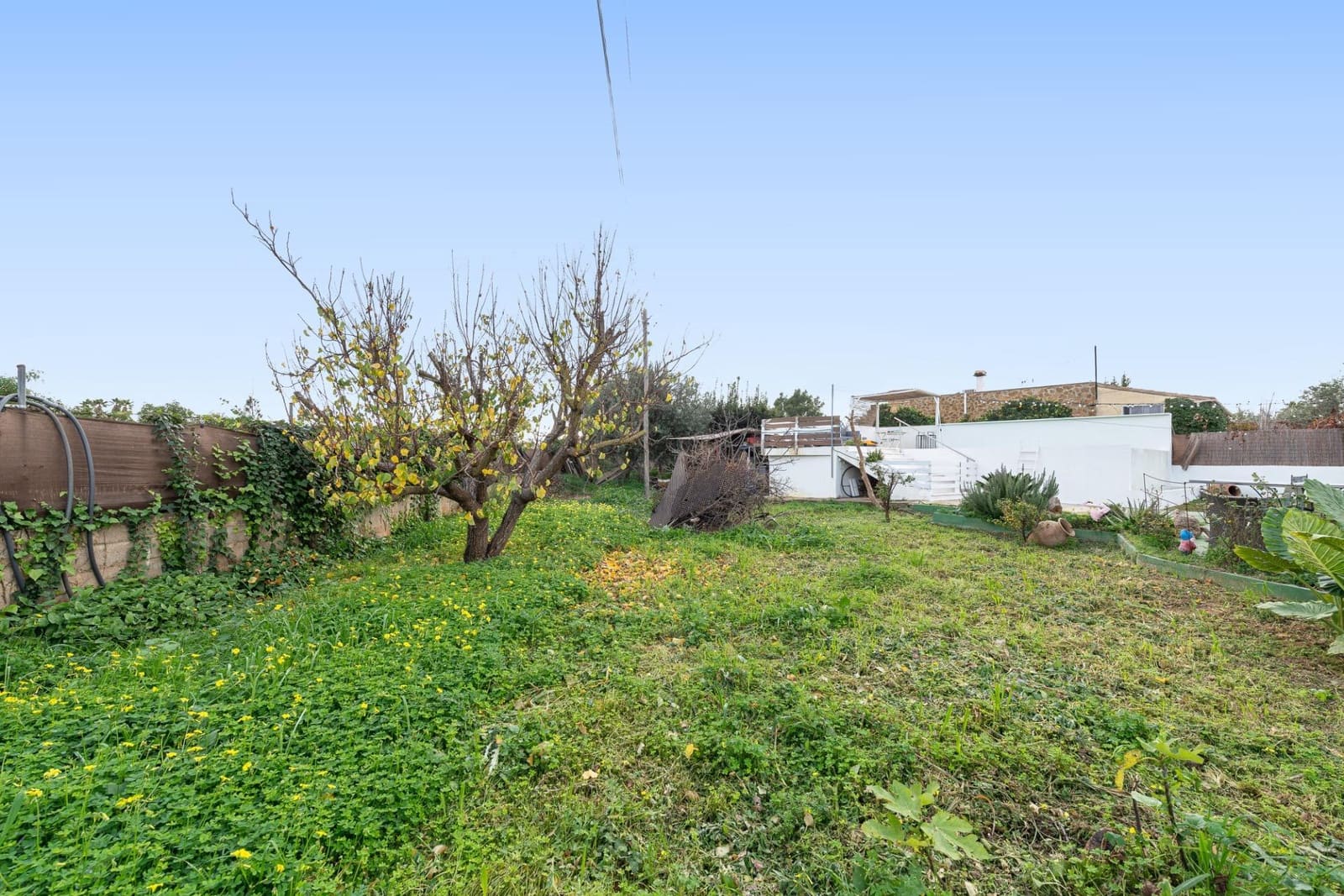 Finca/Casa Rural de 2 habitaciones en Marratxí en venta con piscina - 572.000 € (Ref: 9474297)