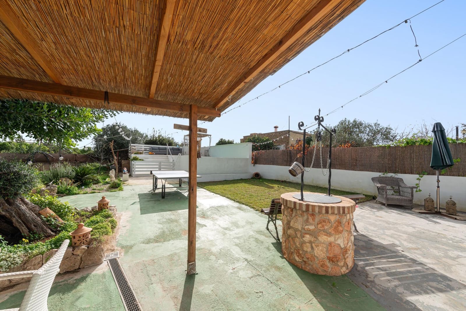 Finca/Casa Rural de 2 habitaciones en Marratxí en venta con piscina - 572.000 € (Ref: 9474297)
