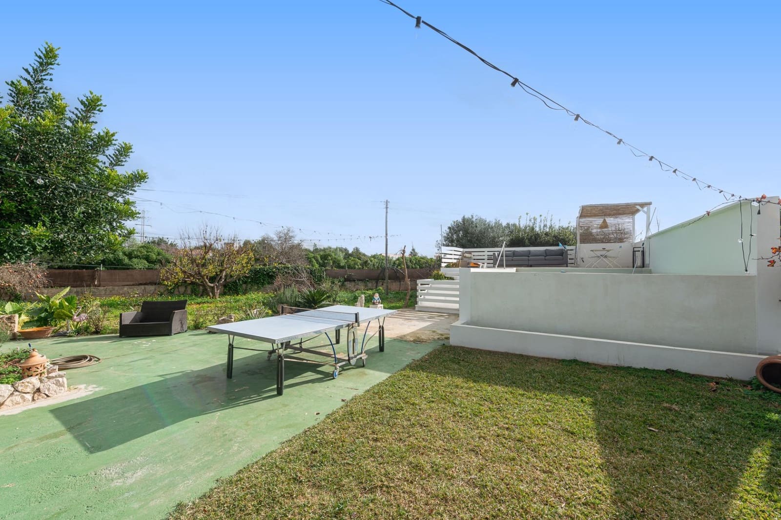 Finca/Casa Rural de 2 habitaciones en Marratxí en venta con piscina - 572.000 € (Ref: 9474297)