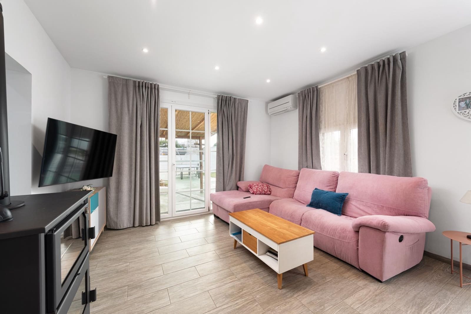 2 sypialnia Finka/Dom wiejski na sprzedaż w Marratxi z basenem - 572 000 € (Ref: 9474297)