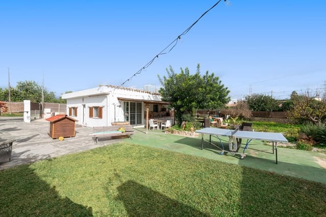 2 bedroom Finca/Country House for sale in Marratxí with pool - € 572,000 (Ref: 9474297)