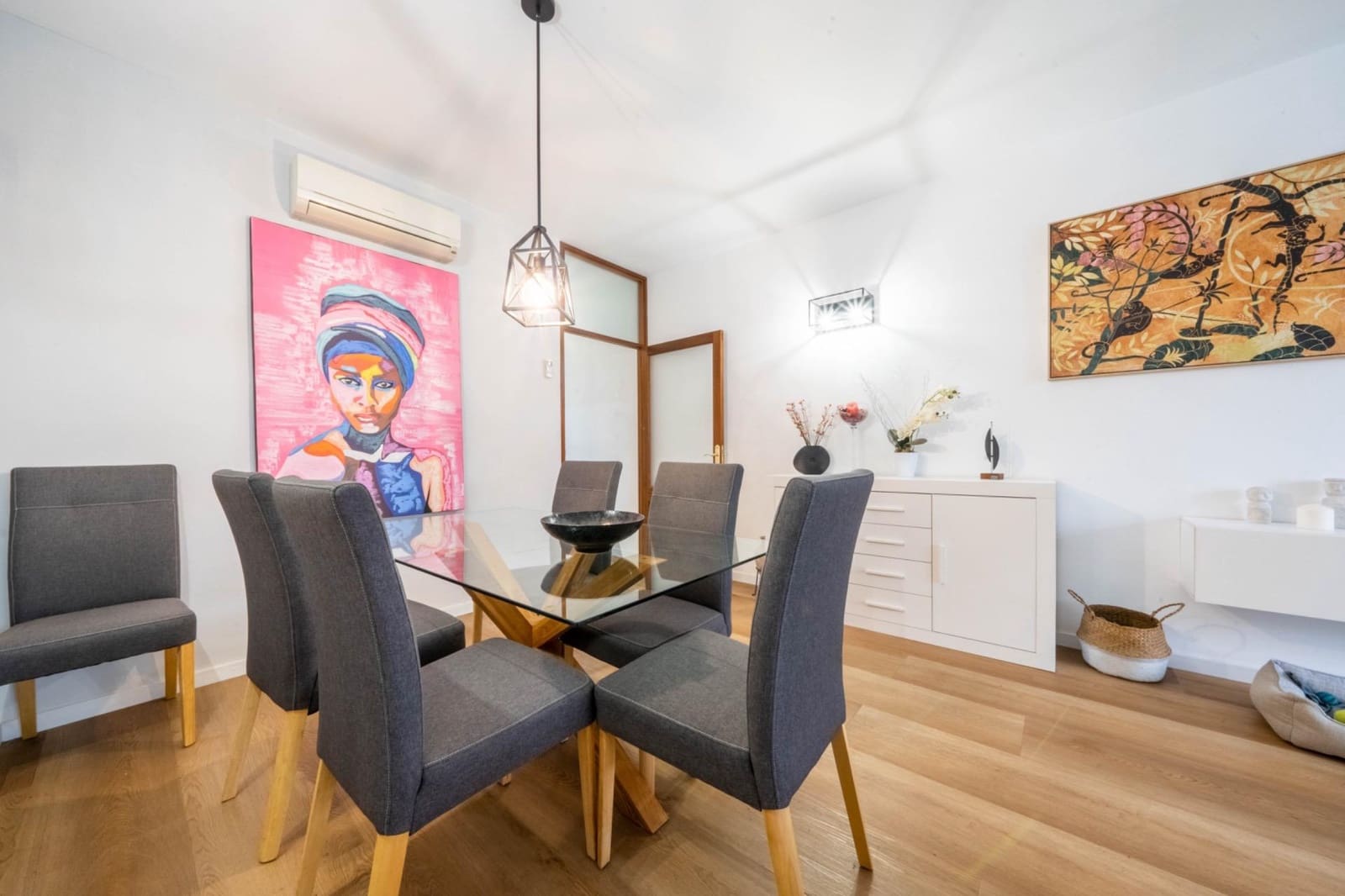 3 bedroom Apartment for sale in Sa Pobla with garage - € 365,000 (Ref: 9548416)