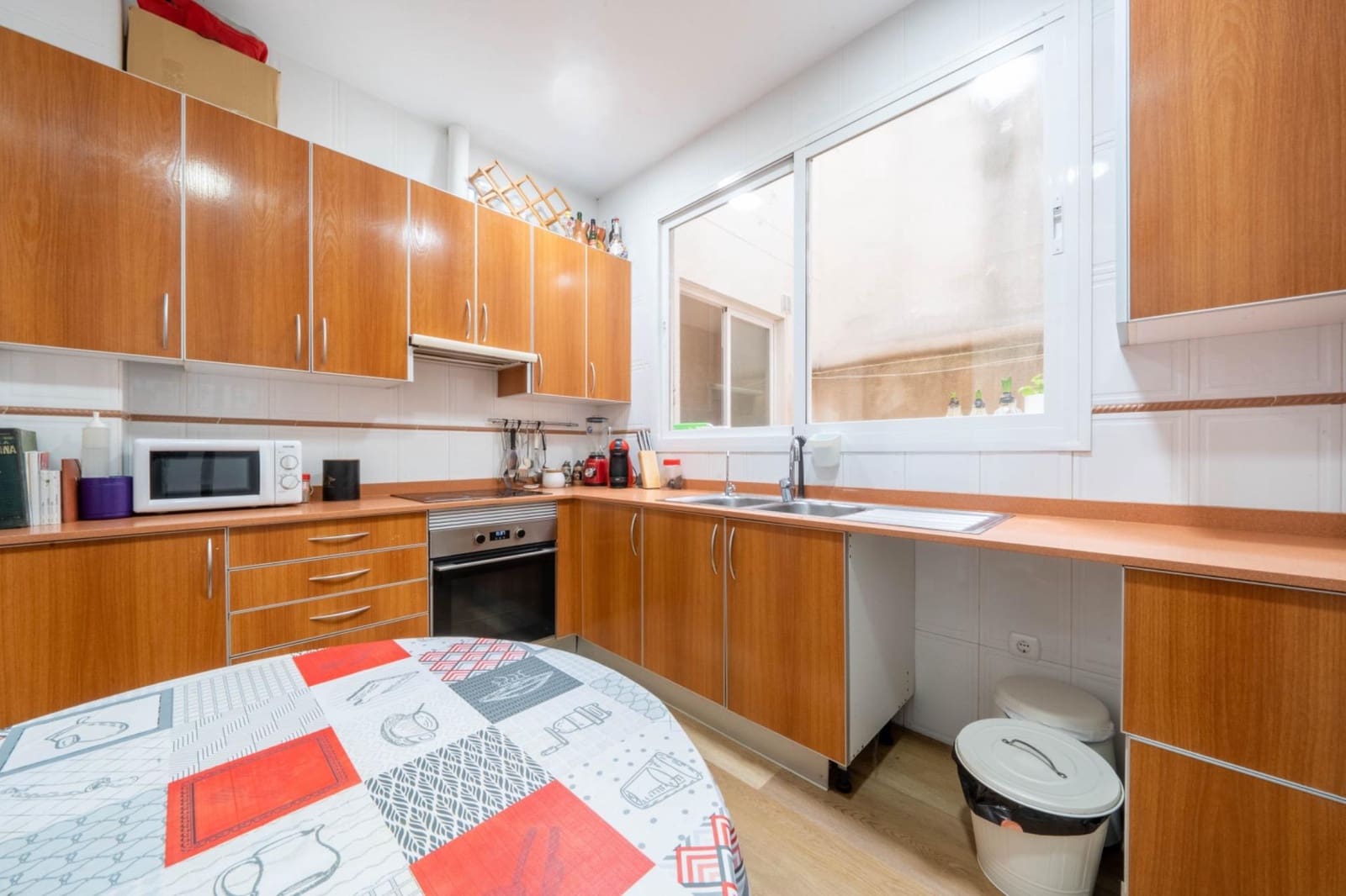 3 bedroom Apartment for sale in Sa Pobla with garage - € 365,000 (Ref: 9548416)