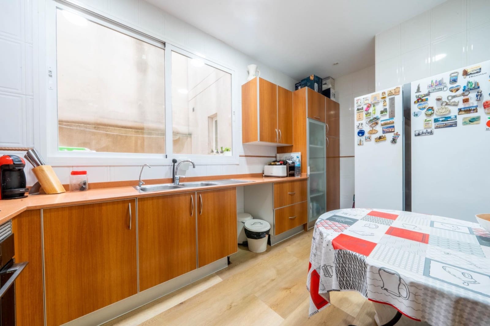 3 bedroom Apartment for sale in Sa Pobla with garage - € 365,000 (Ref: 9548416)