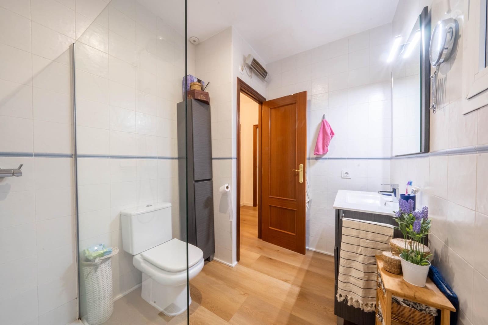 3 bedroom Apartment for sale in Sa Pobla with garage - € 365,000 (Ref: 9548416)