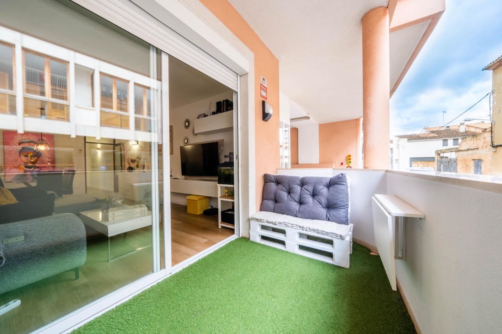 3 bedroom Apartment for sale in Sa Pobla with garage - € 365,000 (Ref: 9548416)