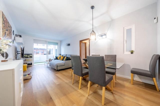 3 slaapkamer Appartement te koop in Sa Pobla met garage - € 365.000 (Ref: 9548416)