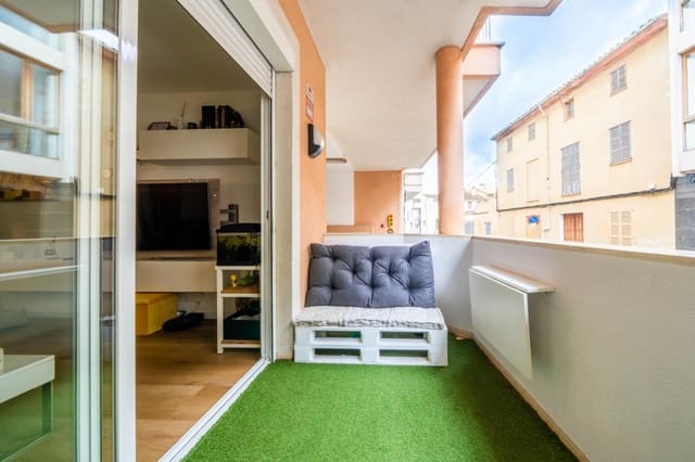3 slaapkamer Appartement te koop in Sa Pobla met garage - € 365.000 (Ref: 9548416)