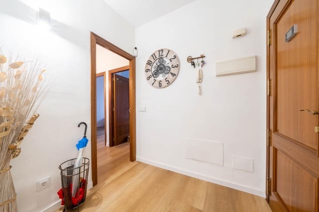 3 slaapkamer Appartement te koop in Sa Pobla met garage - € 365.000 (Ref: 9548416)