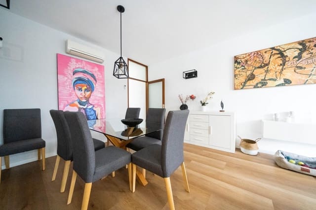 3 slaapkamer Appartement te koop in Sa Pobla met garage - € 365.000 (Ref: 9548416)