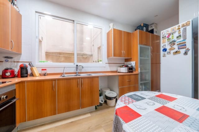 3 slaapkamer Appartement te koop in Sa Pobla met garage - € 365.000 (Ref: 9548416)