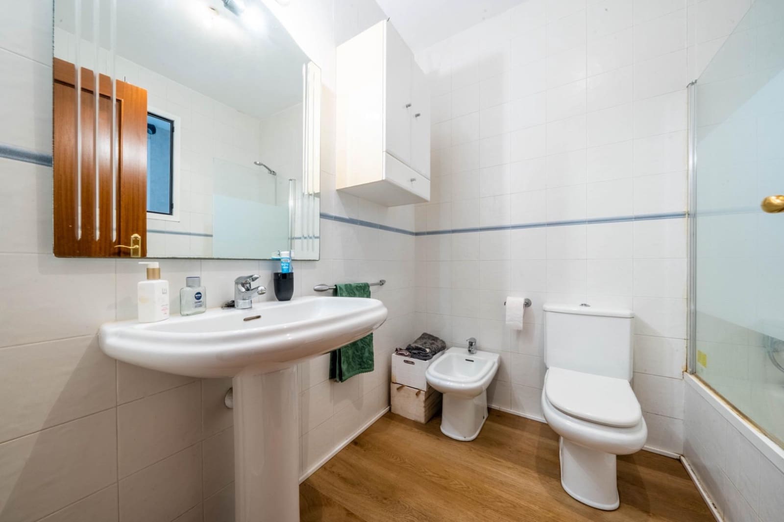 3 bedroom Apartment for sale in Sa Pobla with garage - € 375,000 (Ref: 9548416)