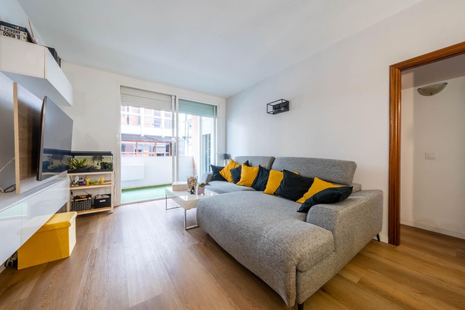 3 bedroom Apartment for sale in Sa Pobla with garage - € 375,000 (Ref: 9548416)