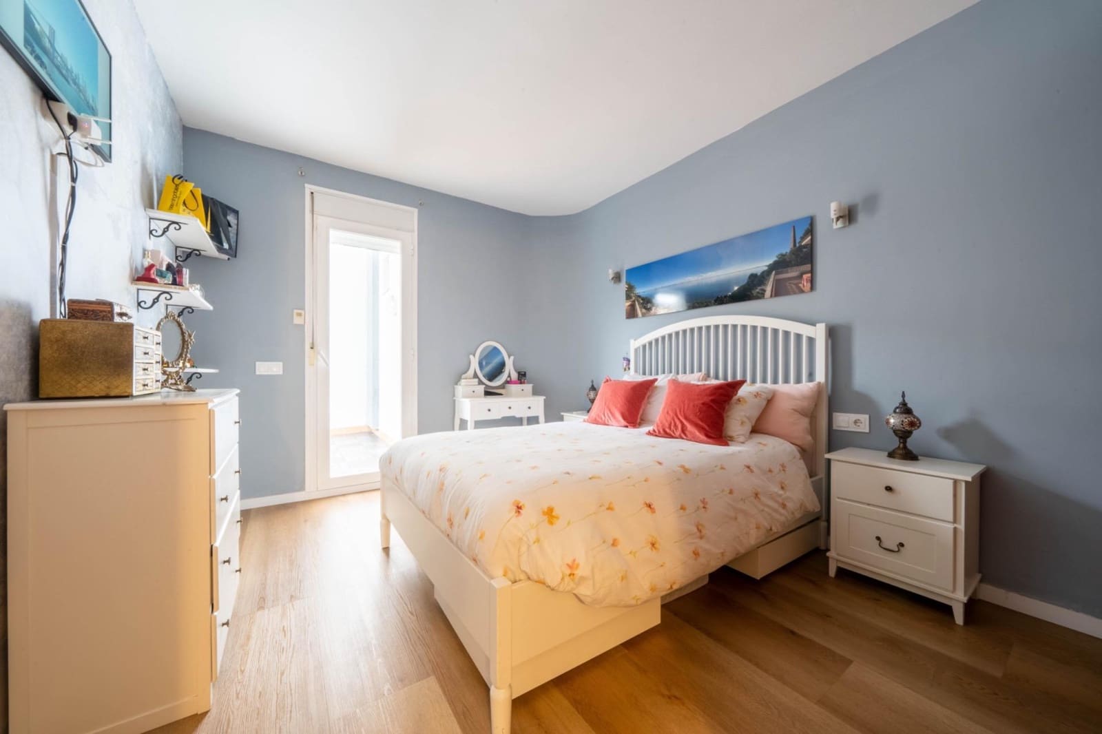 3 bedroom Apartment for sale in Sa Pobla with garage - € 375,000 (Ref: 9548416)