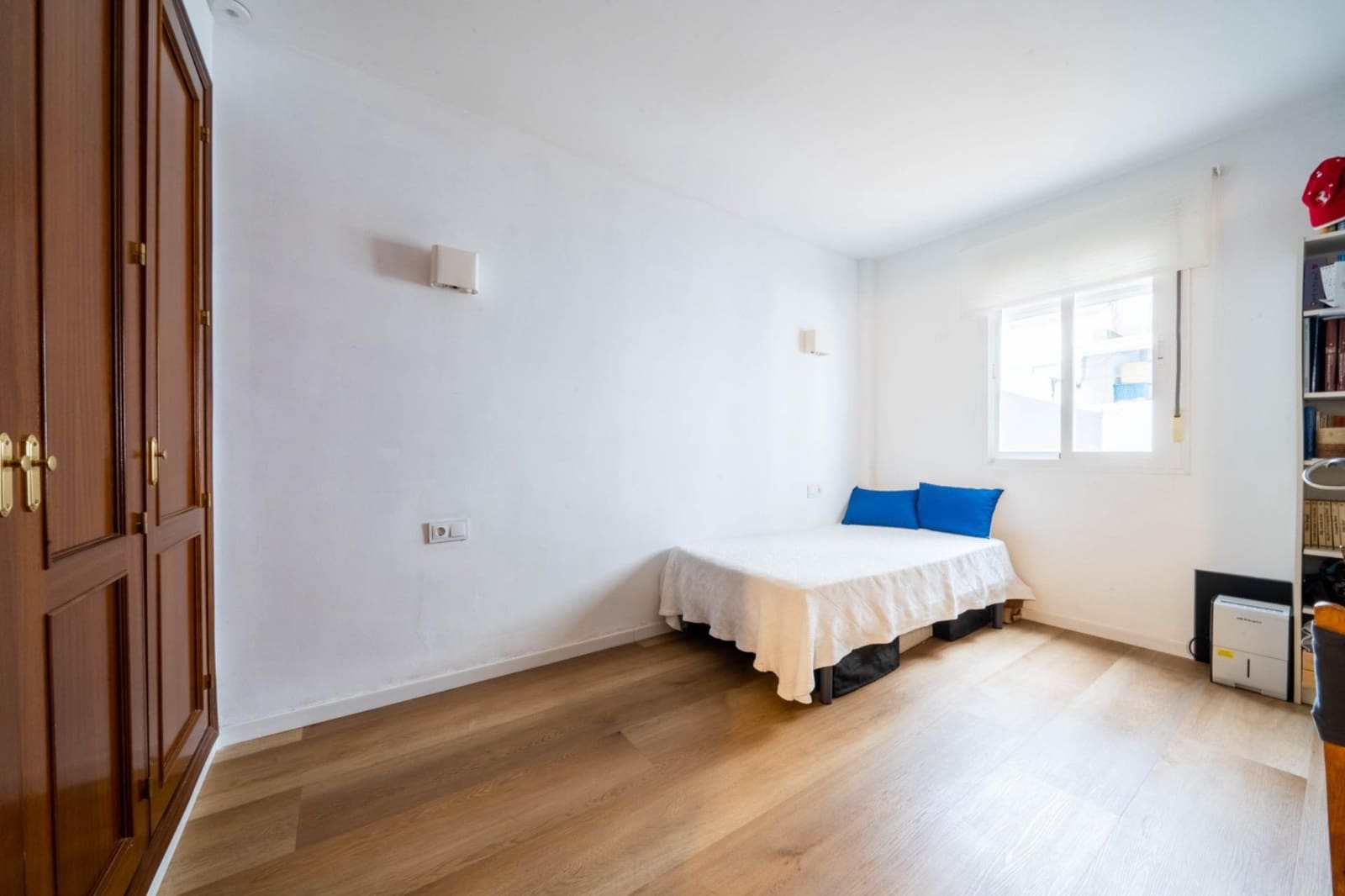 3 bedroom Apartment for sale in Sa Pobla with garage - € 375,000 (Ref: 9548416)