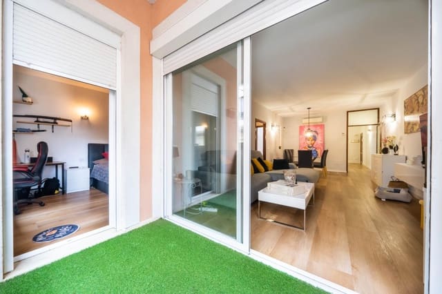 3 soveværelse Lejlighed til salg i Sa Pobla med garage - € 365.000 (Ref: 9548416)