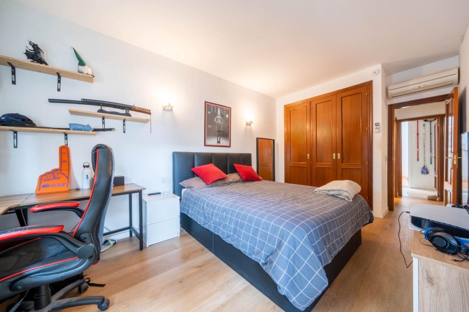 3 bedroom Apartment for sale in Sa Pobla with garage - € 375,000 (Ref: 9548416)