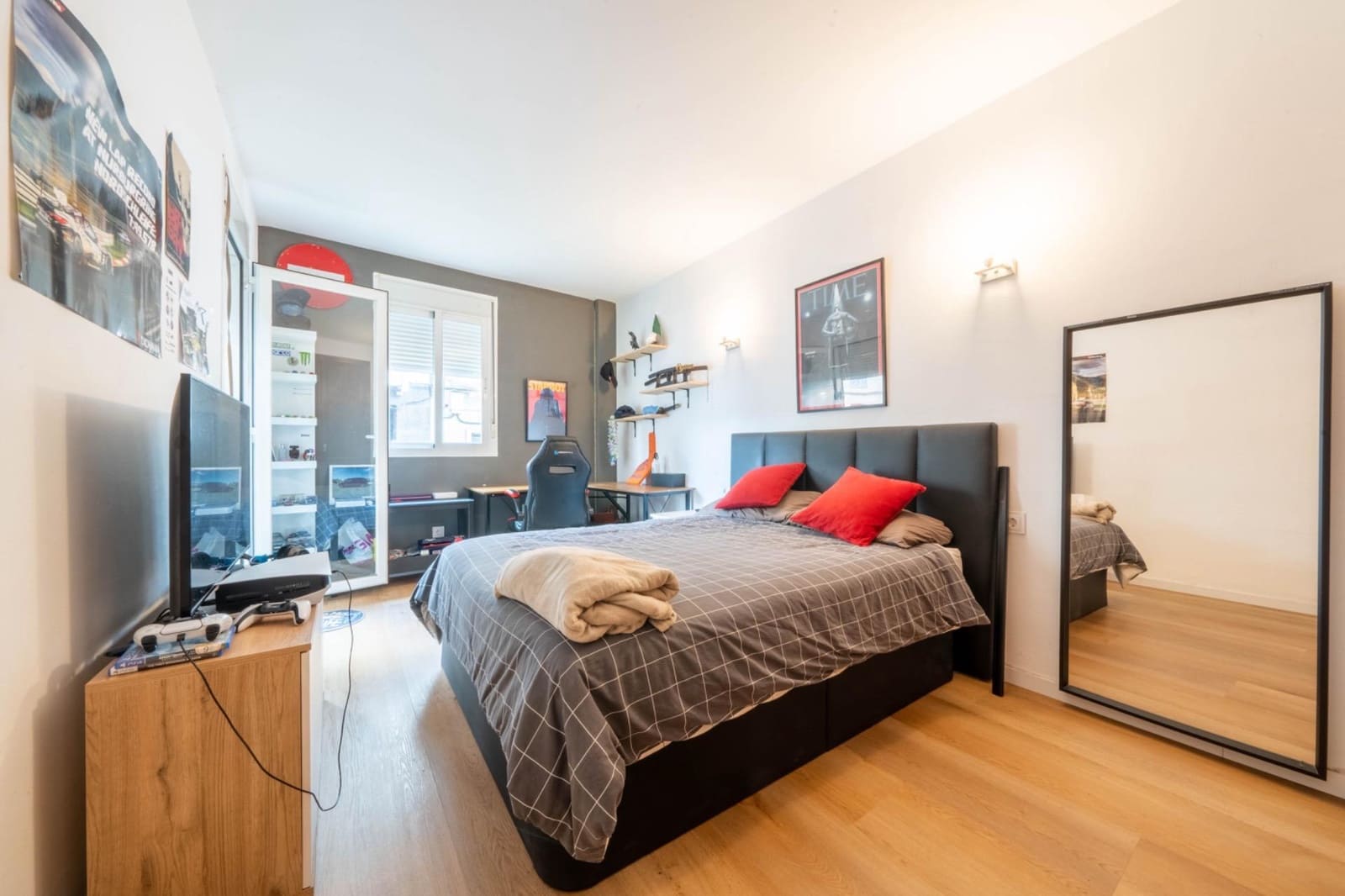 3 bedroom Apartment for sale in Sa Pobla with garage - € 375,000 (Ref: 9548416)