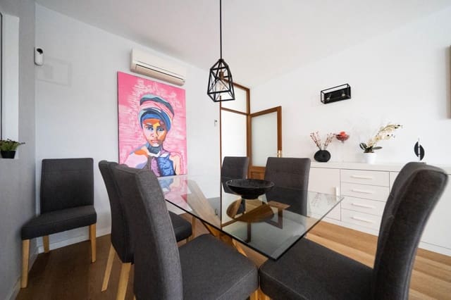 3 soveværelse Lejlighed til salg i Sa Pobla med garage - € 365.000 (Ref: 9548416)