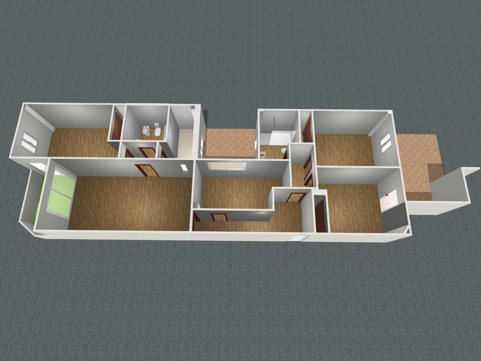 3 bedroom Apartment for sale in Sa Pobla with garage - € 375,000 (Ref: 9548416)