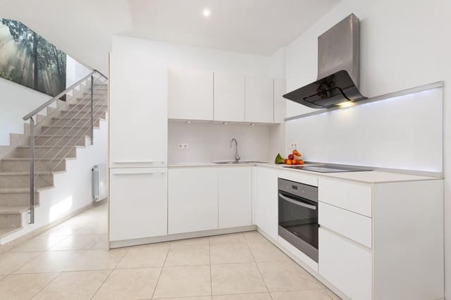 Chalet de 2 habitaciones en Alcúdia en venta con garaje - 555.000 € (Ref: 9591527)