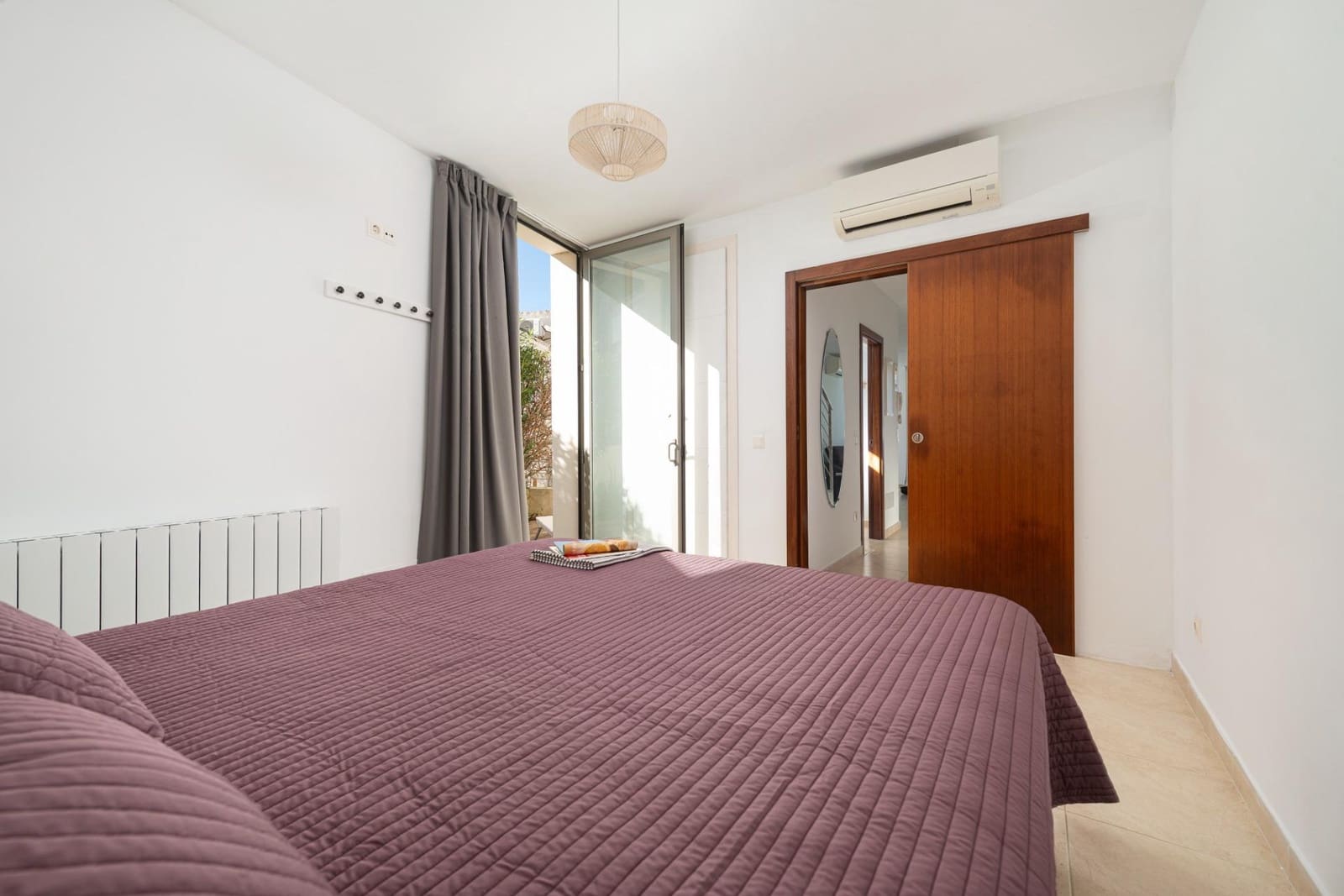 3 bedroom Villa for sale in Alcudia with garage - € 555,000 (Ref: 9591527)