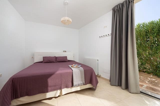 2 sypialnia Willa na sprzedaż w Alcúdia z garażem - 555 000 € (Ref: 9591527)