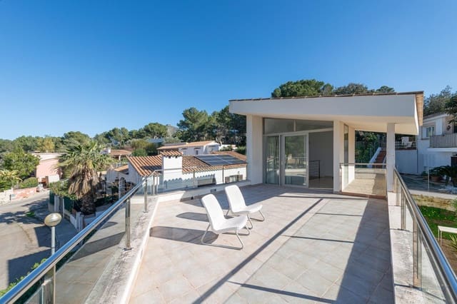 2 sovrum Villa till salu i Alcúdia med garage - 555 000 € (Ref: 9591527)