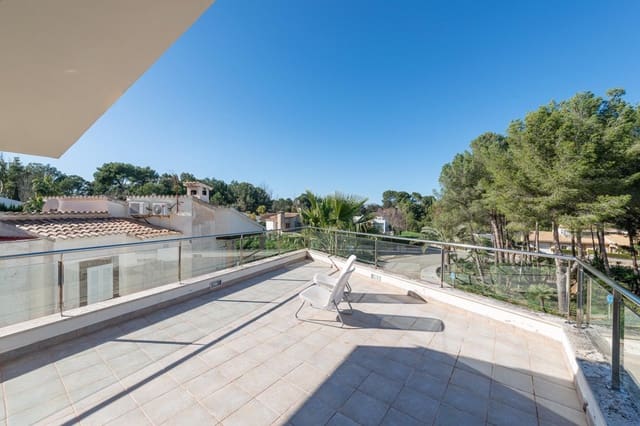 2 soverom Villa til salgs i Alcúdia med garasje - € 555 000 (Ref: 9591527)