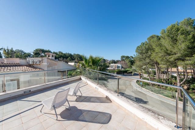 2 soverom Villa til salgs i Alcúdia med garasje - € 555 000 (Ref: 9591527)