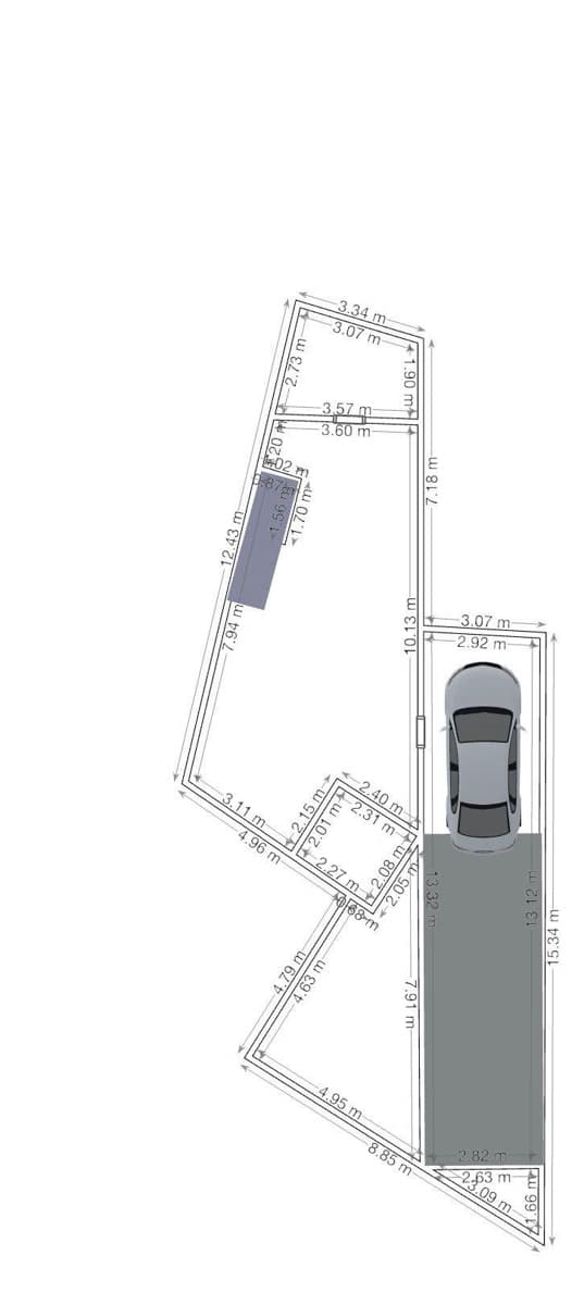 2 bedroom Villa for sale in Alcudia with garage - € 555,000 (Ref: 9591527)