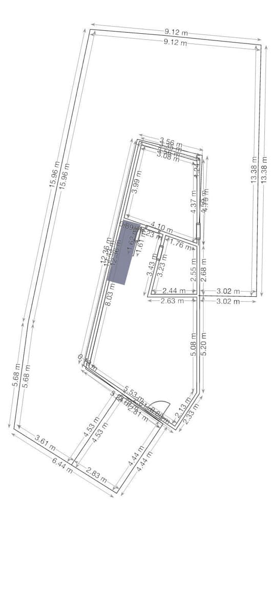 2 bedroom Villa for sale in Alcudia with garage - € 555,000 (Ref: 9591527)