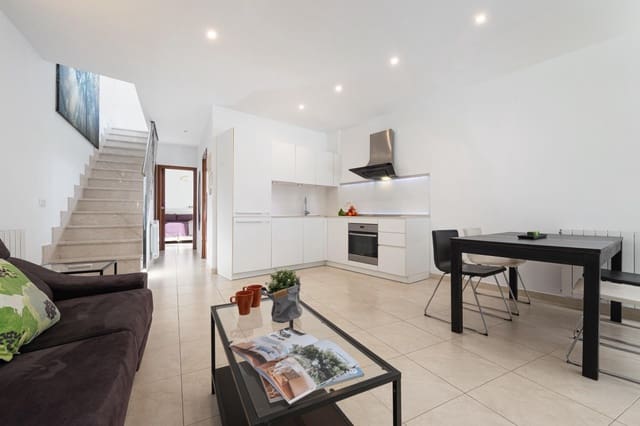 2 Zimmer Villa zu verkaufen in Alcúdia mit Garage - 555.000 € (Ref: 9591527)