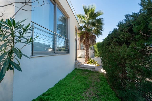 2 Zimmer Villa zu verkaufen in Alcúdia mit Garage - 555.000 € (Ref: 9591527)