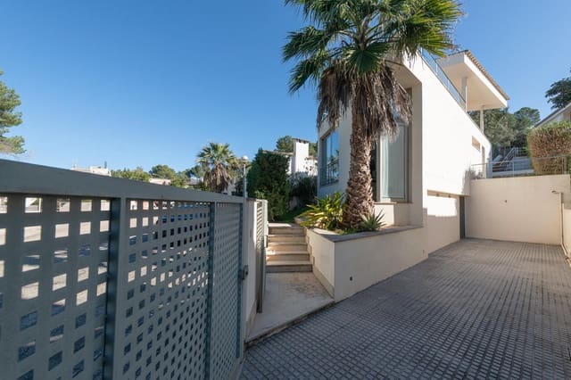 2 Zimmer Villa zu verkaufen in Alcúdia mit Garage - 555.000 € (Ref: 9591527)