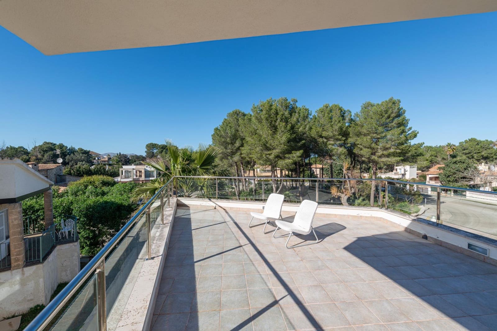 2 bedroom Villa for sale in Alcudia with garage - € 555,000 (Ref: 9591527)