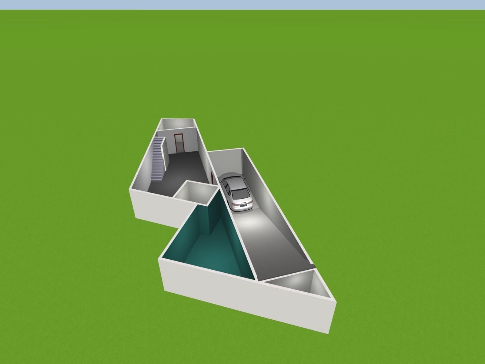 2 bedroom Villa for sale in Alcudia with garage - € 555,000 (Ref: 9591527)