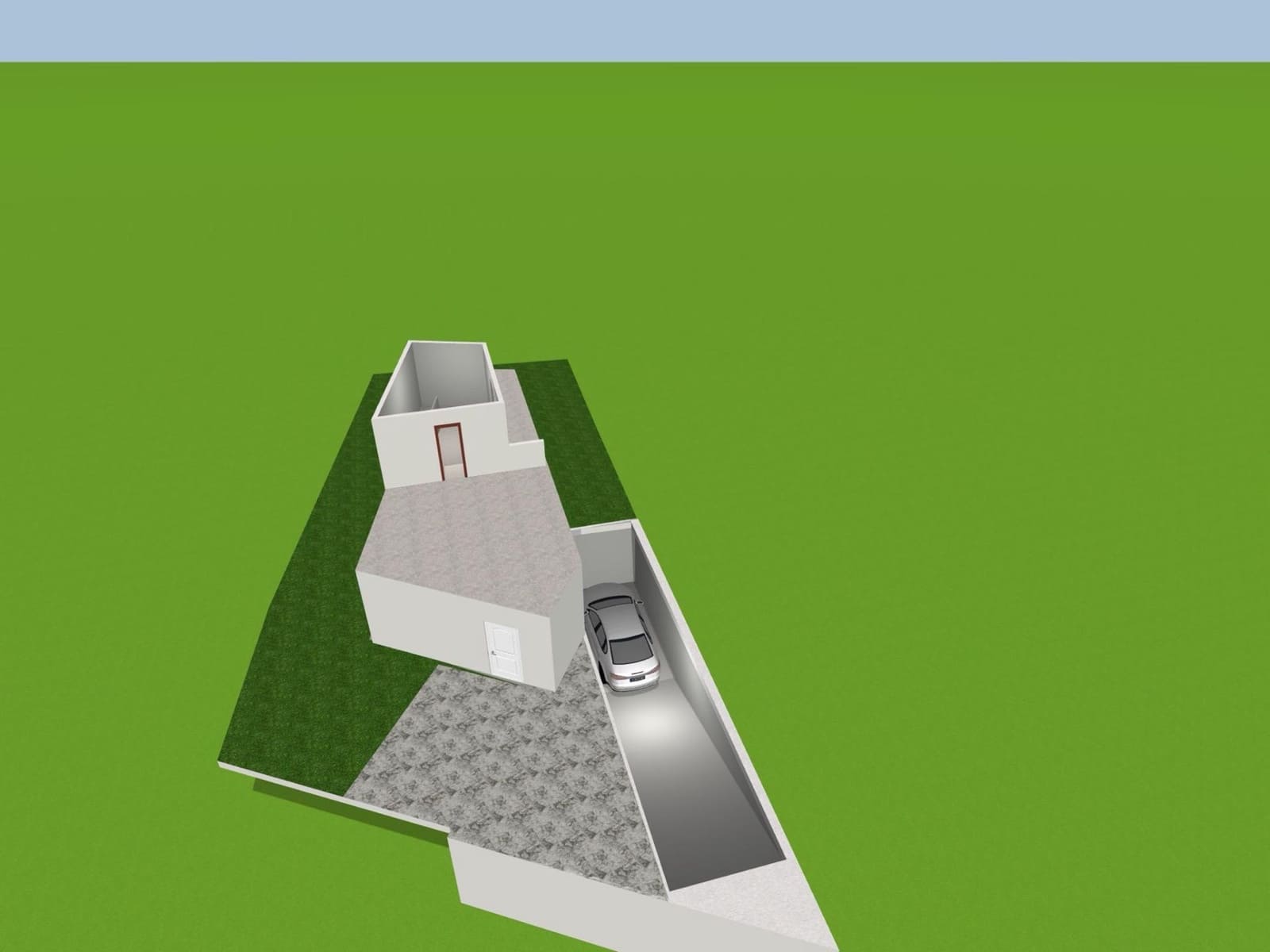 2 bedroom Villa for sale in Alcudia with garage - € 555,000 (Ref: 9591527)