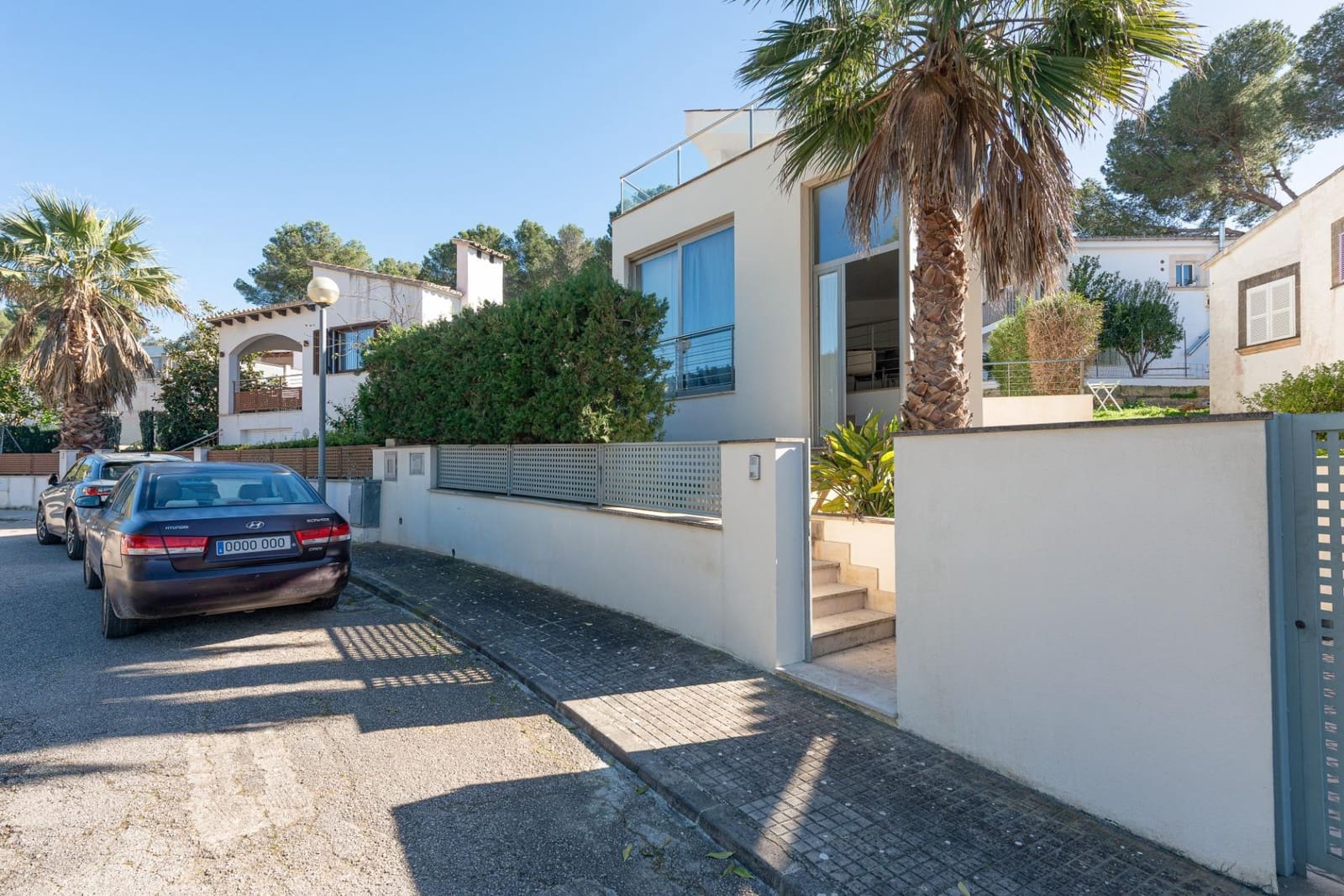 2 bedroom Villa for sale in Alcudia with garage - € 555,000 (Ref: 9591527)