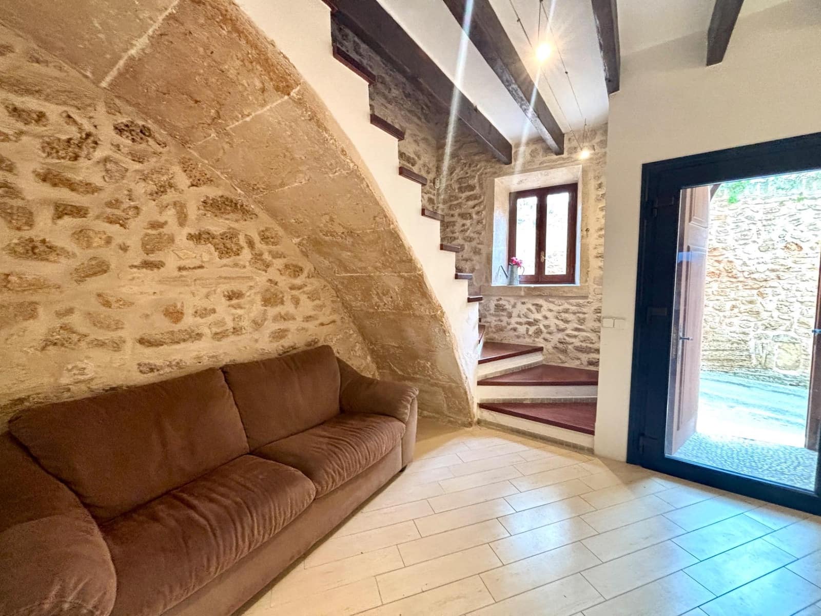 3 bedroom Townhouse for sale in Alcudia - € 550,000 (Ref: 9619491)