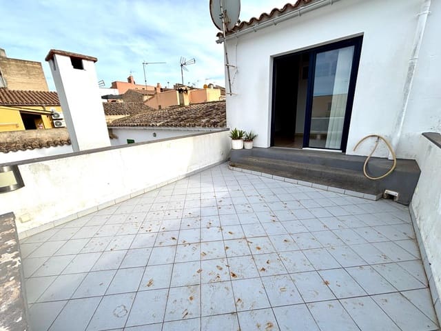 3 chambre Maison de Ville à vendre à Alcúdia - 550 000 € (Ref: 9619491)